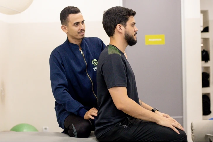 rpg reeducação postural global o método para corrigir sua postura