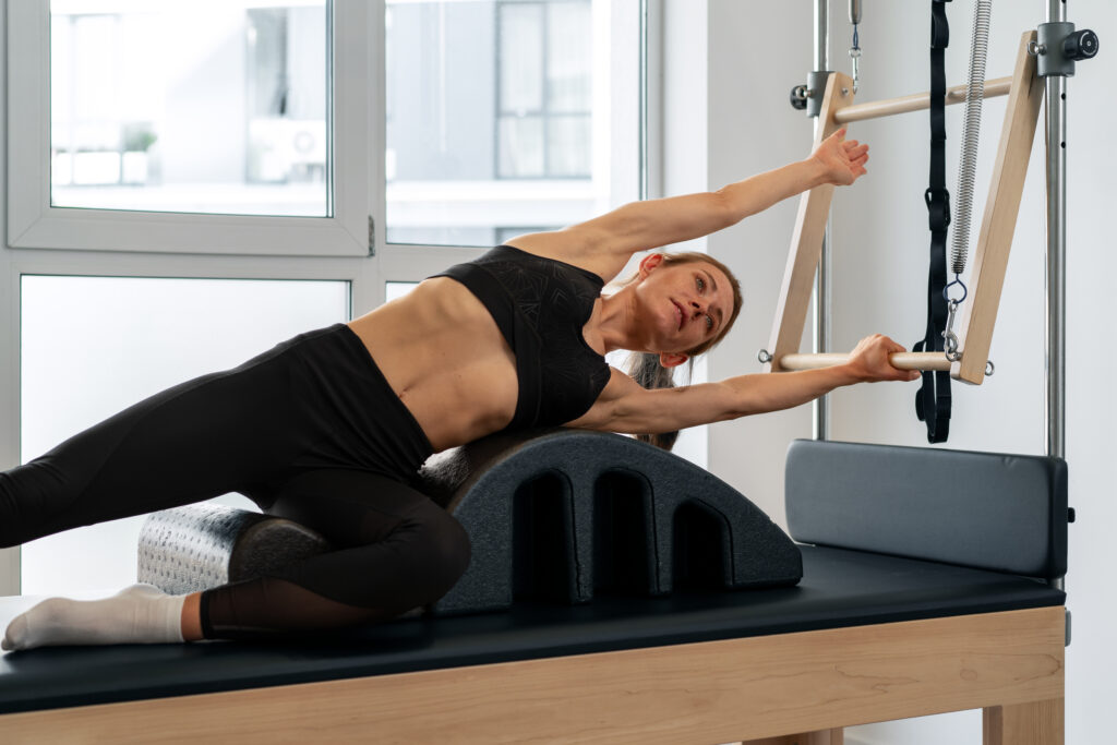 Tudo sobre pilates: benefícios, indicações e resultados